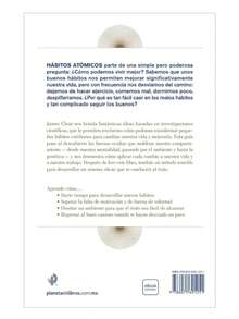 Hábitos Atomicos - Libro único - Ver 2