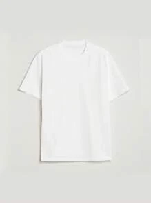 Customized Personalized Gift, -- Customized, Single Women's T-Shirt Customization, Add Your Own Text/Picture - White - View 3