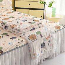 Cooling Mattress Pads