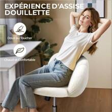 Chaise de bureau