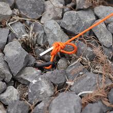 SoBuy Camping Tents - Grey - View 10