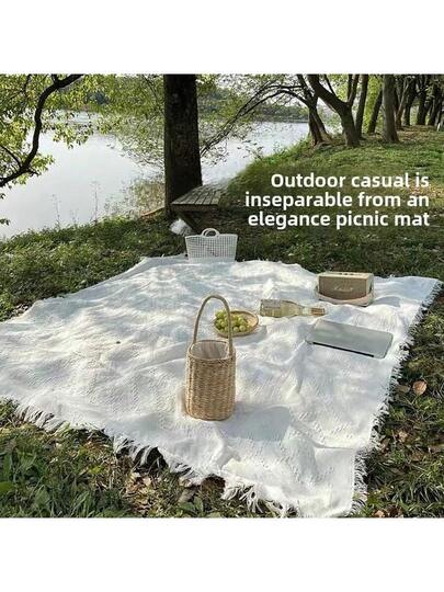ピクニックマット | ファッション ピクニックマット | SHEIN JAPAN
