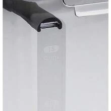 Prokeeper Para Harina Prepworks De Progrive Prepworks ProKeeper Recipiente Para Harina Transparente - Claro - View 4