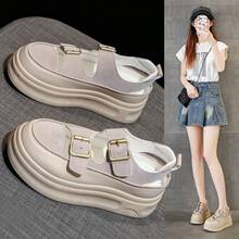 Women Platforms & Wedge Sandals