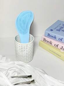 1pc Customized Children's Growth Memory Hair Accessory Brush Set, Personalized Girls Hair Ornament Brush, Customized Name Friend, Family Gift, Gift For Girls, Mothers, Teachers - Hair Brush, Hair Comb,Multi-Functional,Ornamental,Letter,Stylish,Modern,Colorful,Cute,Adorable,Casual,Custom,Personalised,Unique,Customized,Ideal Gifts For Him,Ideal Gifts For Her,Christmas Gift Supplies - Multicolor - View 7