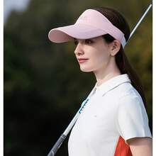 Sports Cap - White - View 5