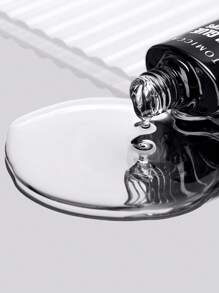 TOMICCA Set de 2 bucăți de 8 ml de adeziv pentru unghii, este necesară polimerizarea cu lumină UV și setul de unghii cu gel de lungă durată, folosit pentru manichiura de salon de acasă sau cadouri pentru femei.