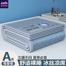 Cooling Mattress Pads - Flor de galleta - Gris secreto - Ver 10