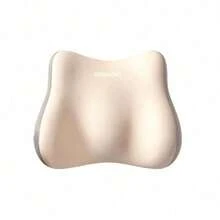 1 件装柔软腰枕，适用于驾驶座椅，泡沫腰枕，用于下背部腰部支撑垫，椅子，办公椅，椅垫，座垫，办公室装饰，房间装饰 - 彩色 - 查看 11