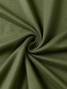 男士夏季海鸥印花休闲无袖背心