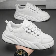 Dress Shoes - 白色 - 查看 6