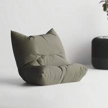 ORIZZONTE Decorative Pillow-Shaped Phone Holder – Rigid Plastic, Style And Visual Comfort, 19*18*15.5cm, 100% Made In Italy . Shipping From Italy - Clay - View 2
