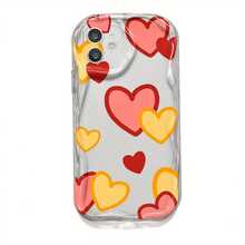 Fashion Phone Cases - Mixed Color 3 - View 4