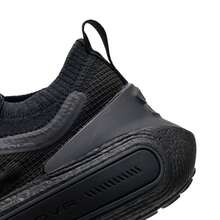 Under Armour Phantom 4 Casual Lightweight Breathable Men's Sneakers, Sports & Travel 3027593 - Black - View 8