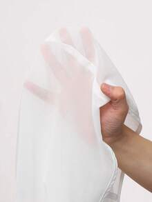 2 Pieces Women's Floral Chiffon Dress & Elegant Romantic Date Outfit