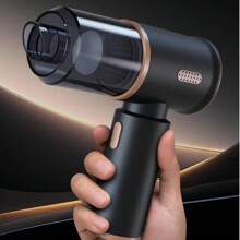 Wireless Handheld Car & Home Vacuum Cleaner, Blowing & Suction, Strong Mini Dust Collector
