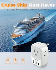 USB Accessories - Type D - India - View 4