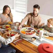 Festive Party Tableware - Variant - View 3