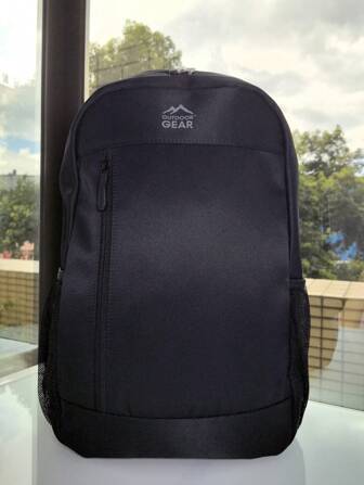 Sac à dos de randonnée léger, sac à dos de transport quotidien décontracté pour femmes