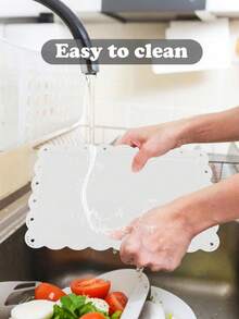 4 Styles, 3 Colours Cake Stand , White Square Lace Edge Tray, Plastic Dessert Table Stand Set , 3 Tier Cupcake Display Stand Biscuit Tray Stand Serving Tray Cake Display Tower And 1 Piece Dessert Tray Set Ideal For Baby Showers, Tea Parties, Weddings, Birthday Parties, Baby Gender Reveal Parties, Baby Shower Party Decorations (Multi Colours) - Multicolor - View 11