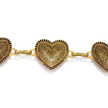 1 Stück westlicher Cowgirl Taillenkette in Große Größen, elegante Taillenkette Schmuck für Frauen, Mode-Taillenkette für Sommer, geeignet für Urlaub, Strandreisen