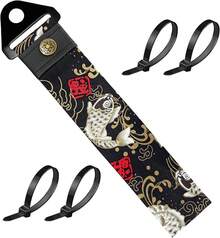 Traction Winch Accessories - 黑魚 - 查看 7