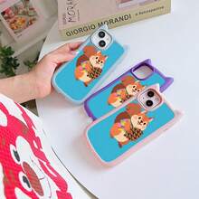 Fashion Phone Cases - Black - View 4