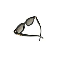Loewe Women's Geometric Sunglasses LW40078I4901B - Black LW40078I4901B - View 5