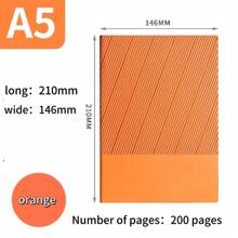 [Premium] A5 Customized Notebook Gift Set, High-End Business Office Meeting Memo Pad,For School Supplies,Back To School