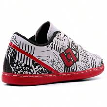 CALCADOS LGHT LIGHT Kids Futsal Soccer Boot Kit Indoor Synthetic Court Light + Socks