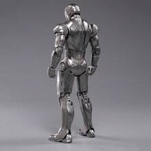 Series MK2 About 7 Inches Action Figure, Creative Desktop Toy Ornaments, Suitable For Adults, Can Be Used As Room Decoration Gifts