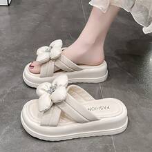 Women Sport Sandals - 黑色 - 查看 7