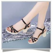 Women Platforms & Wedge Sandals