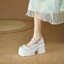 Women Platforms & Wedge Sandals