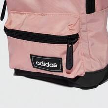 Adidas 男女包休閒旅遊運動迷你包雙肩包 9*15*22cm - 粉色 - 查看 4