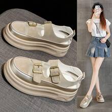 Women Platforms & Wedge Sandals