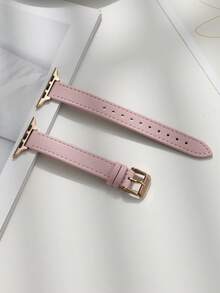 纤薄真皮表带，兼容 Ultra 2 系列 10/9/8/7/6/5/4/3，表带尺寸：44/40/45/46/41/42/49/38 毫米 - 彩色 - 查看 11