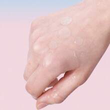 720片/432片/36片装隐形透明圆形脸贴，可移除无痕圆形贴纸，防水防汗迷你贴纸，使用简单，便携，高粘性圆形透明贴纸，适合聚会、办公室、万圣节等场合，可爱贴纸（仅供装饰用途，非化妆品），价格实惠，圣诞礼物，化妆品，化妆工具，廉价小玩意，礼物，女士礼物，圣诞礼物