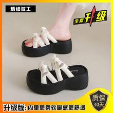 Women Platforms & Wedge Sandals