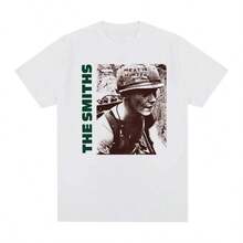 COOL SUMMERs Smith Meat Is Responsible For The Murders Of MORRISSEY MARR - 白色 - 查看 1