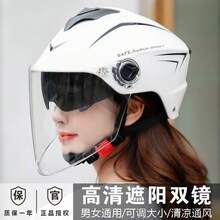Bicycle Helmets