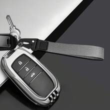Universal Wrist Key Lanyard| Hands-Free Anti-Loss Strap, Adjustable & Unisex For Sports, Work & Outdoors - 灰色 - 查看 4