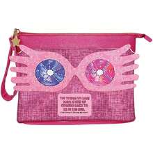 Cerdá Harry Potter Travel Toiletry Bag For Kids - Children's Travel Set Perfect For Storing Hygiene - Pink - View 1