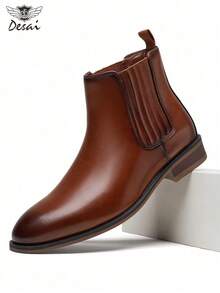 Chocolate Brown