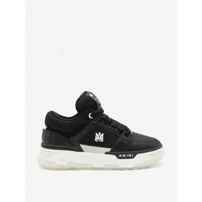 AMIRI - Men Skel Low Top Sneakers