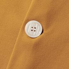 Adult Women Gingerbread Man Costume Long Sleeve Hooded Patchwork Christmas Jumpsuit Cosplay Costume