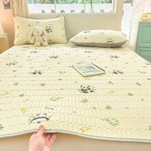 Cooling Mattress Pads - Dog Story - View 6