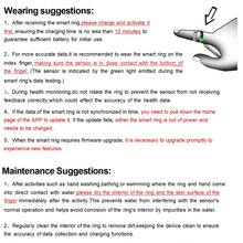SIMSONLAB 智能戒指，IP68 防水，简约外观，锻炼模式，计步器，玫瑰金，黑色，手机控制，手势滑动视频，长续航，男女通用，礼物，窄戒指