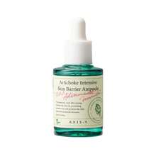 AXIS-Y Artichoke Intensive Skin Barrier Ampoule 30ML - Intensive Skin Barrier Ampoule With Artichoke - Face Serum - View 3