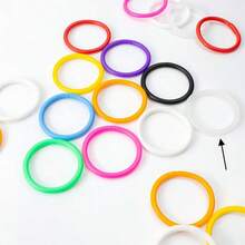 Book Rings & Loose Leaf Binders School Supplies,Back To School